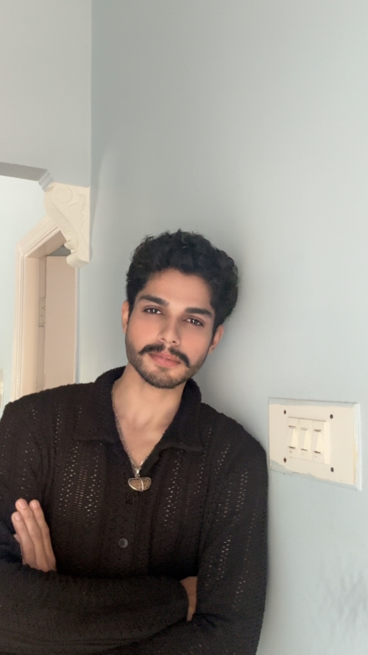 Varun Murali